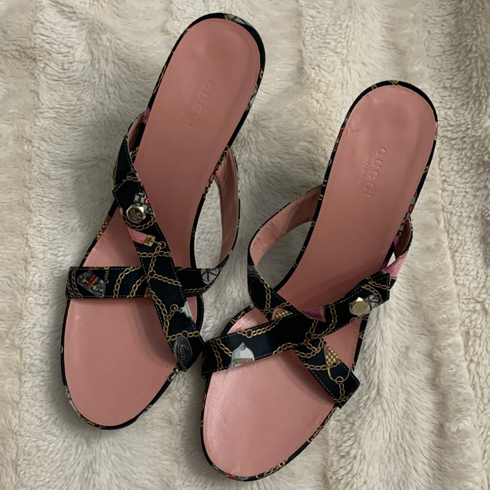 GUCCI Sandals